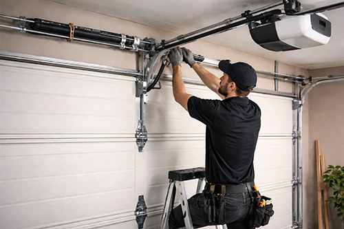 garage door repair